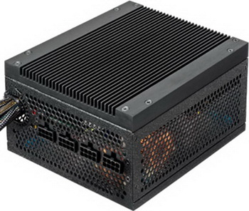 Power supply unit Chieftec GPS-500C